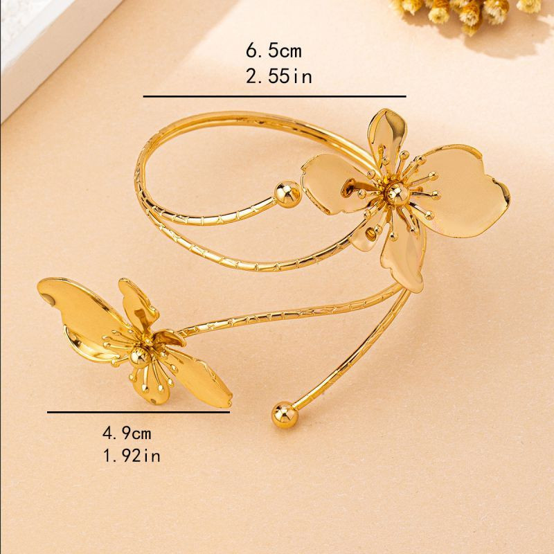 Жесткий браслет CJQ22091 Жесткий браслет CJQ22091