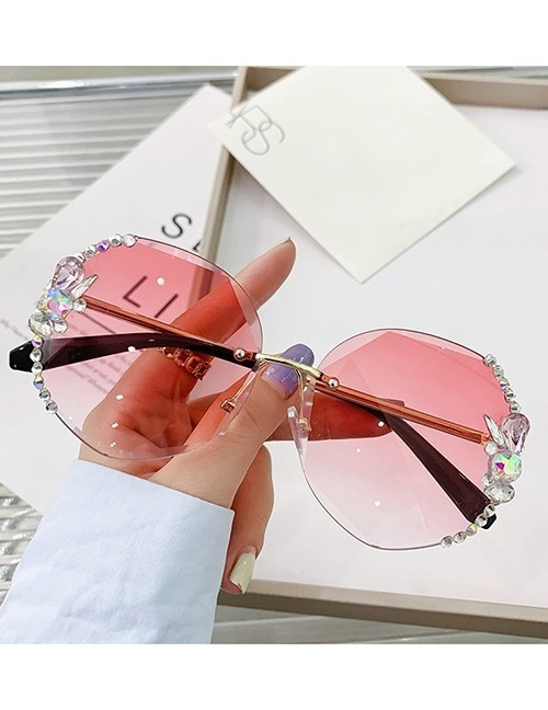 Солнцезащитные очки R17253