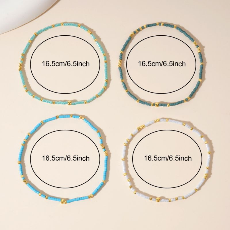 Корейскиий браслет CJH68336