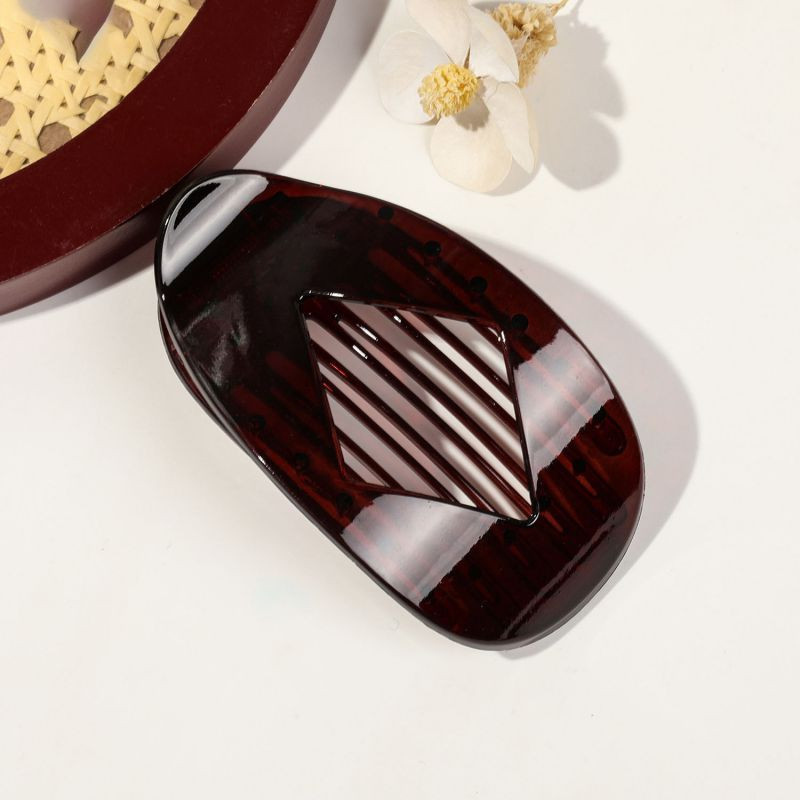 Краб для волос CJQ18096 Краб для волос CJQ18096