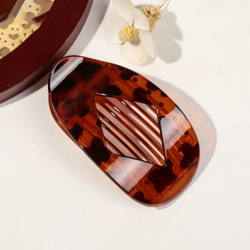 Краб для волос CJQ18096 Краб для волос CJQ18096