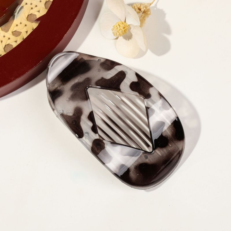 Краб для волос CJQ18096 Краб для волос CJQ18096