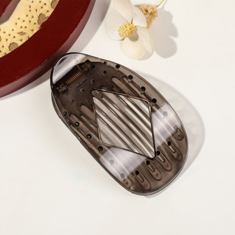 Краб для волос CJQ18096 Краб для волос CJQ18096