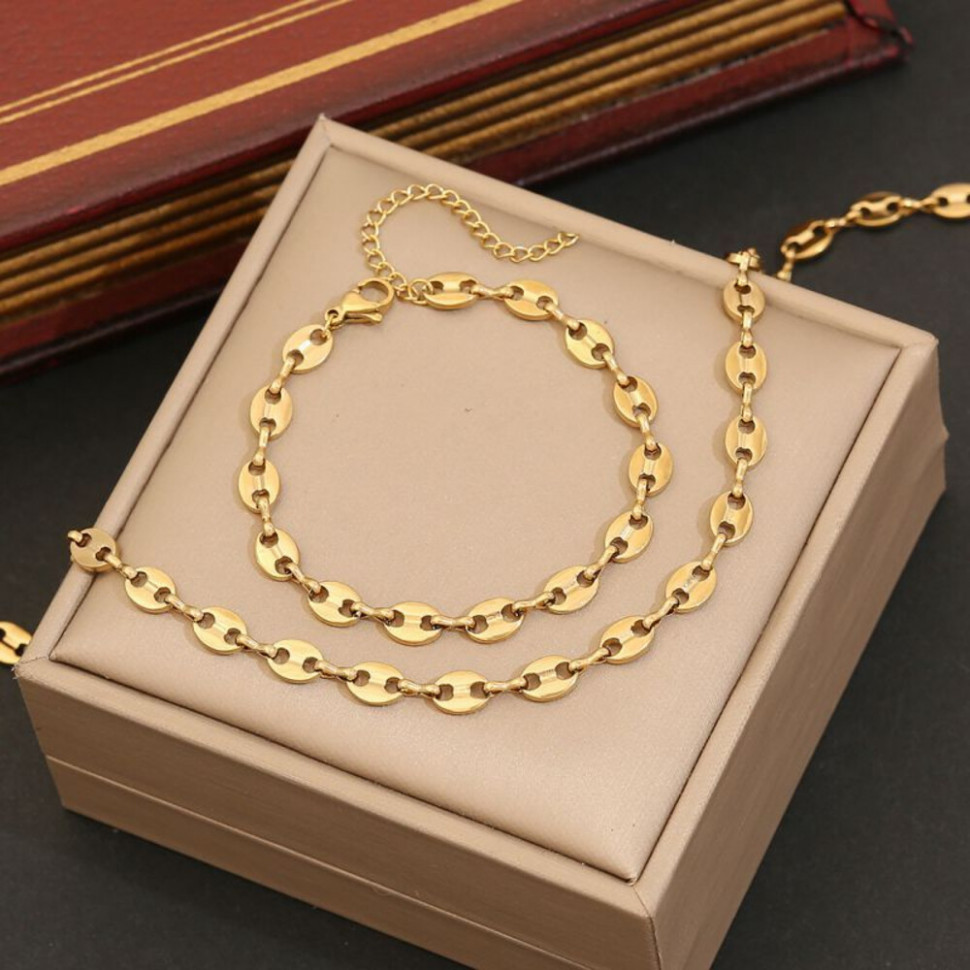 Стальной комплект CJH72527 Стальной комплект CJH72527