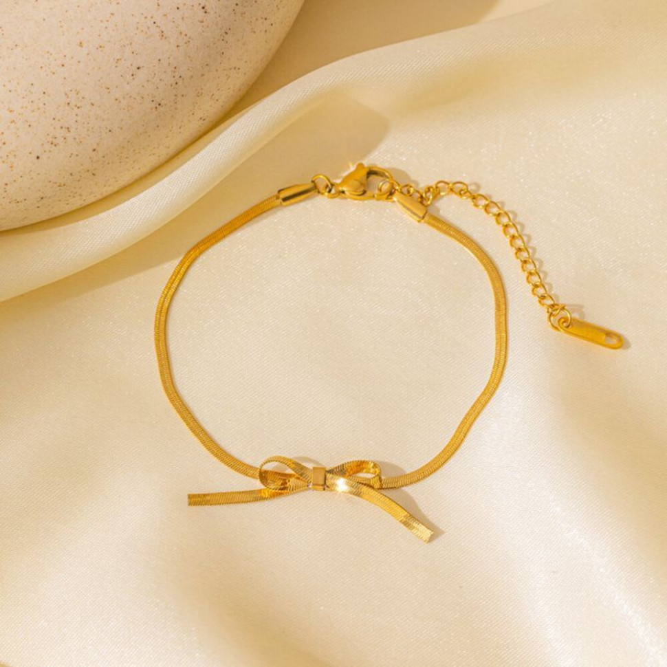 Серьги сталь CJH15827