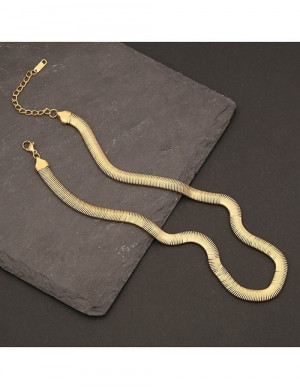 Колье из стали Z54831 Колье из стали Z54831