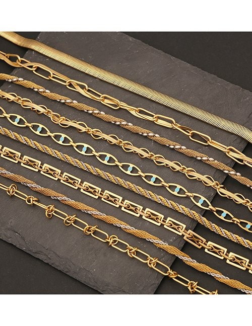 Колье из стали Z54831 Колье из стали Z54831