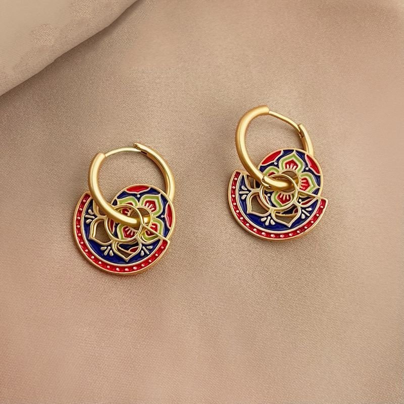 Ювелирные серьги CJQ17158 Ювелирные серьги CJQ17158