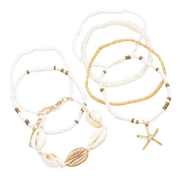 Комплект браслетов CJK90948 Комплект браслетов CJK90948