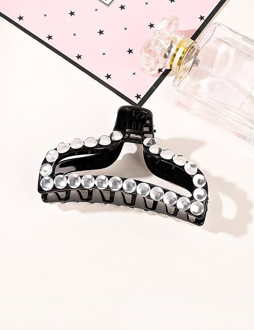 Краб для волос M14376