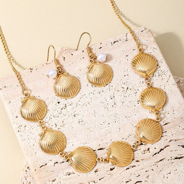 Комплект бижутерии CJJ41285 Комплект бижутерии CJJ41285