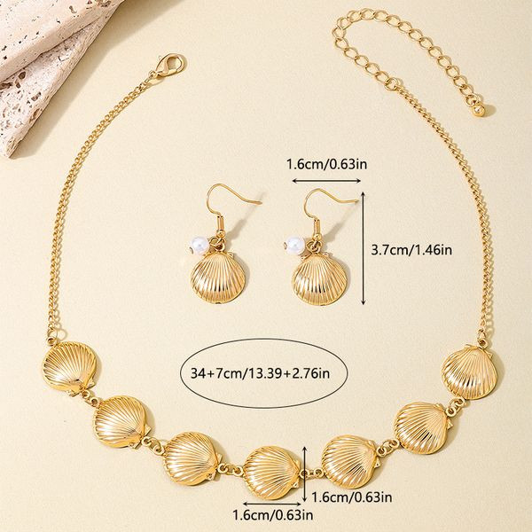 Комплект бижутерии CJJ41285 Комплект бижутерии CJJ41285