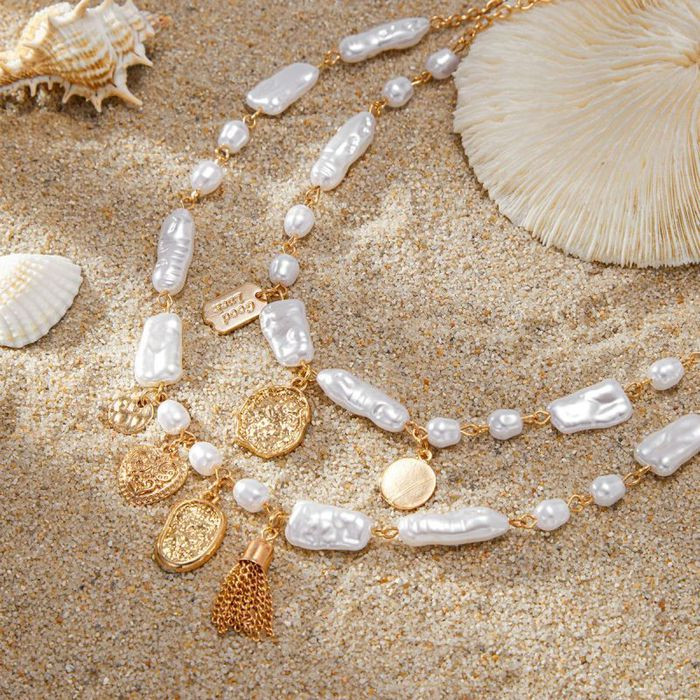 Мульти-цепочка CJM42288 Мульти-цепочка CJM42288