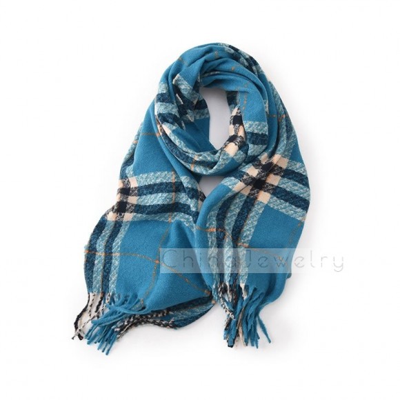 Вязаный шарф N84540