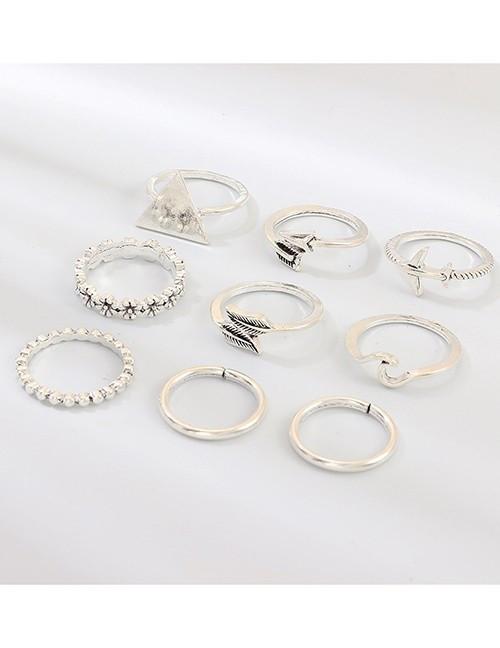 Комплект колец T66905 Комплект колец T66905