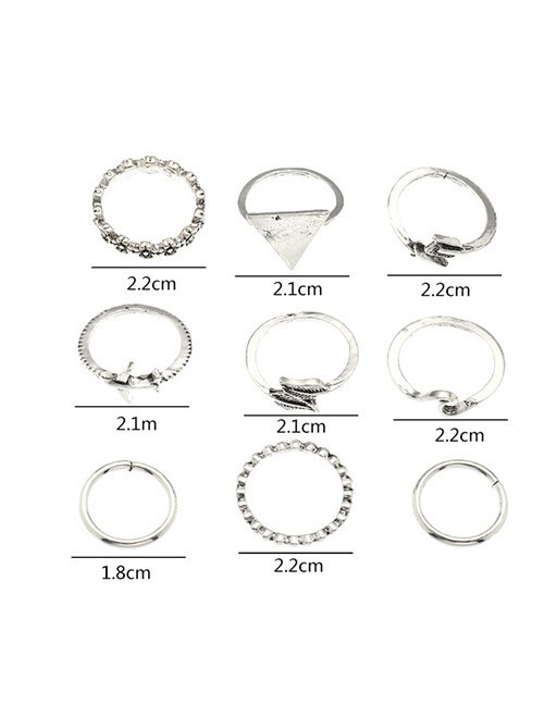 Комплект колец T66905 Комплект колец T66905