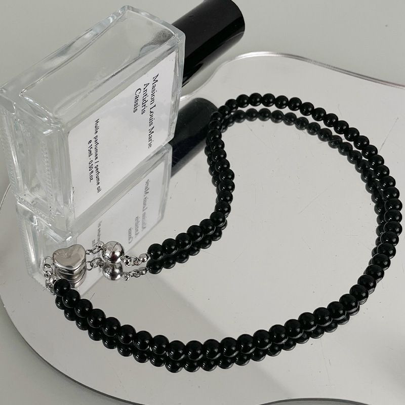 Колье из стали CJH67715 Колье из стали CJH67715