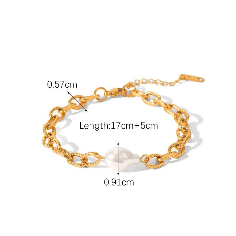 Браслет сталь CJL78681 Браслет сталь CJL78681