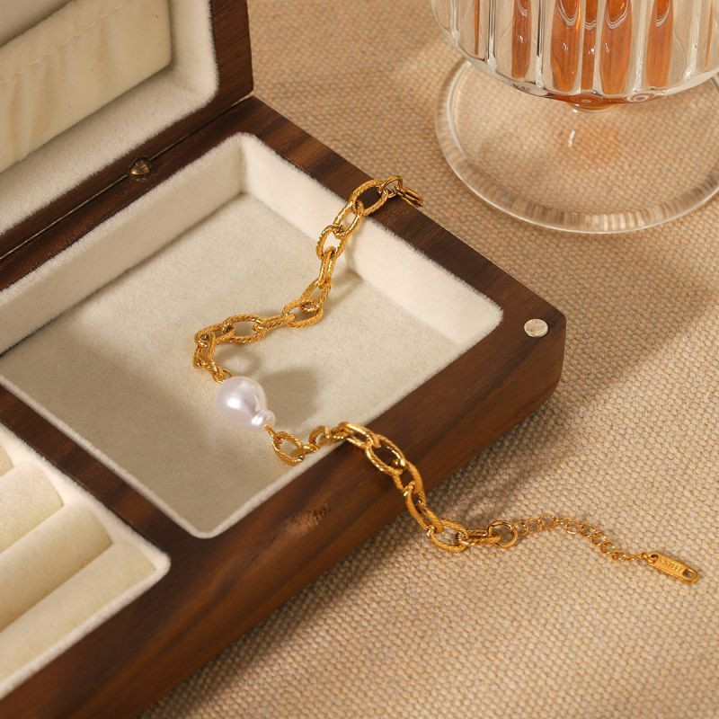 Браслет сталь CJL78681 Браслет сталь CJL78681