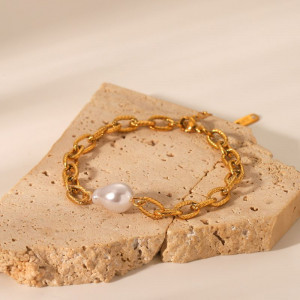 Браслет сталь CJL78681 Браслет сталь CJL78681