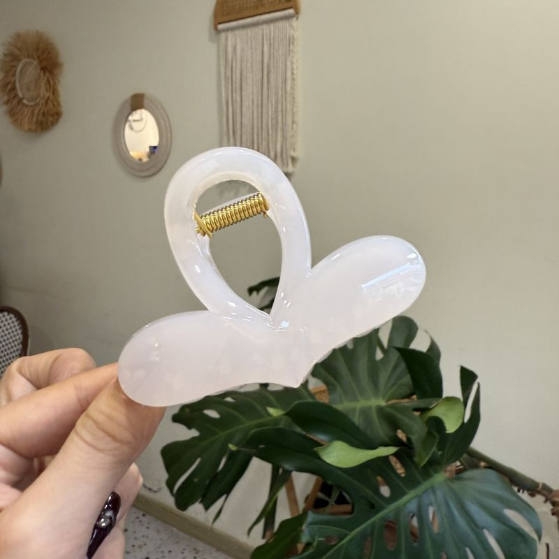 Краб для волос CJJ28519 Краб для волос CJJ28519