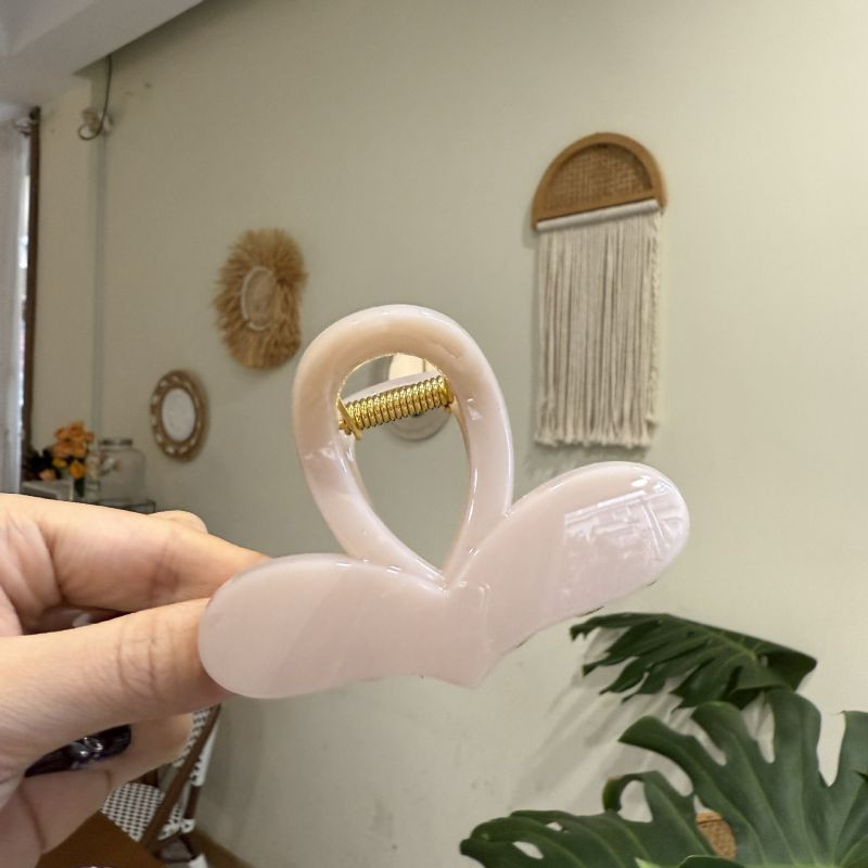 Краб для волос CJJ28519 Краб для волос CJJ28519