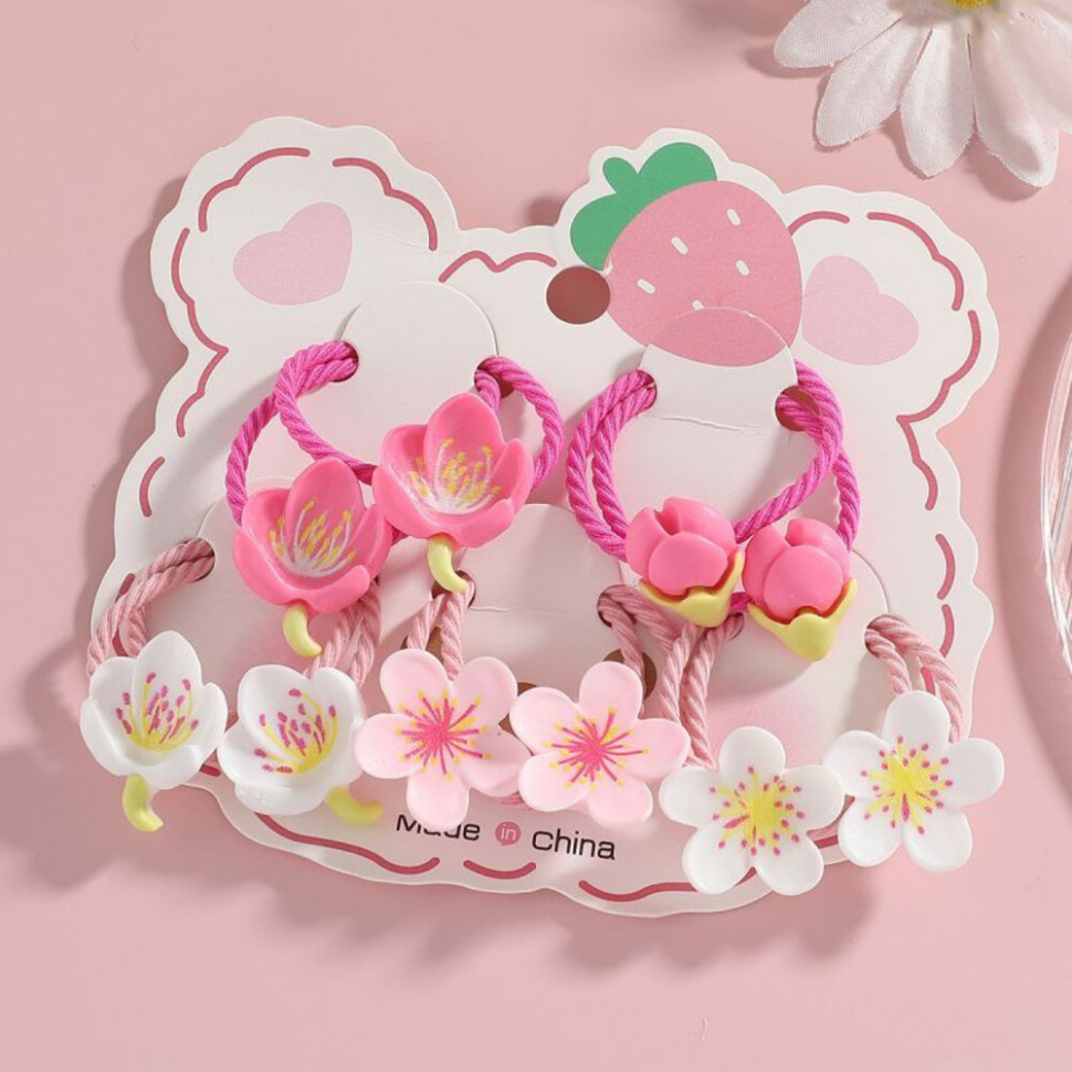 Резинка для волос CJJ04593