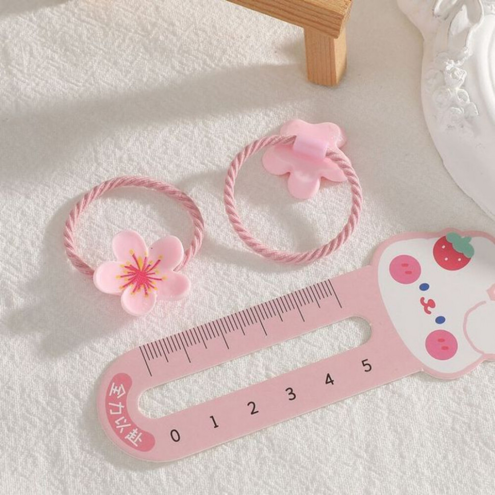 Резинка для волос CJJ04593