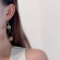 Серьги CJL14680