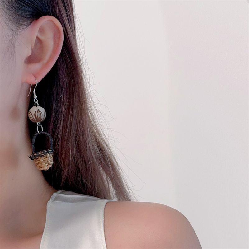 Серьги CJL14680