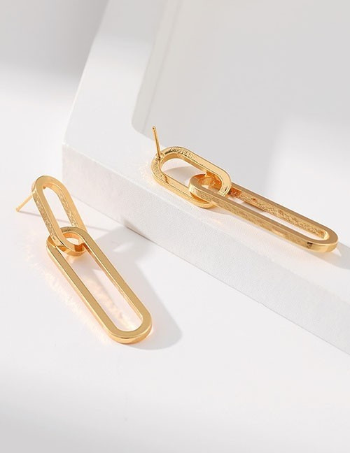 Ювелирные серьги L04024 Ювелирные серьги L04024