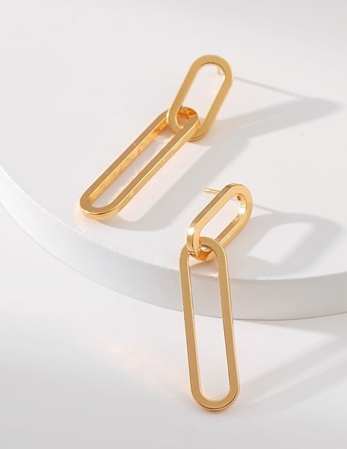 Ювелирные серьги L04024 Ювелирные серьги L04024