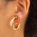 Серьги M85003 Серьги M85003