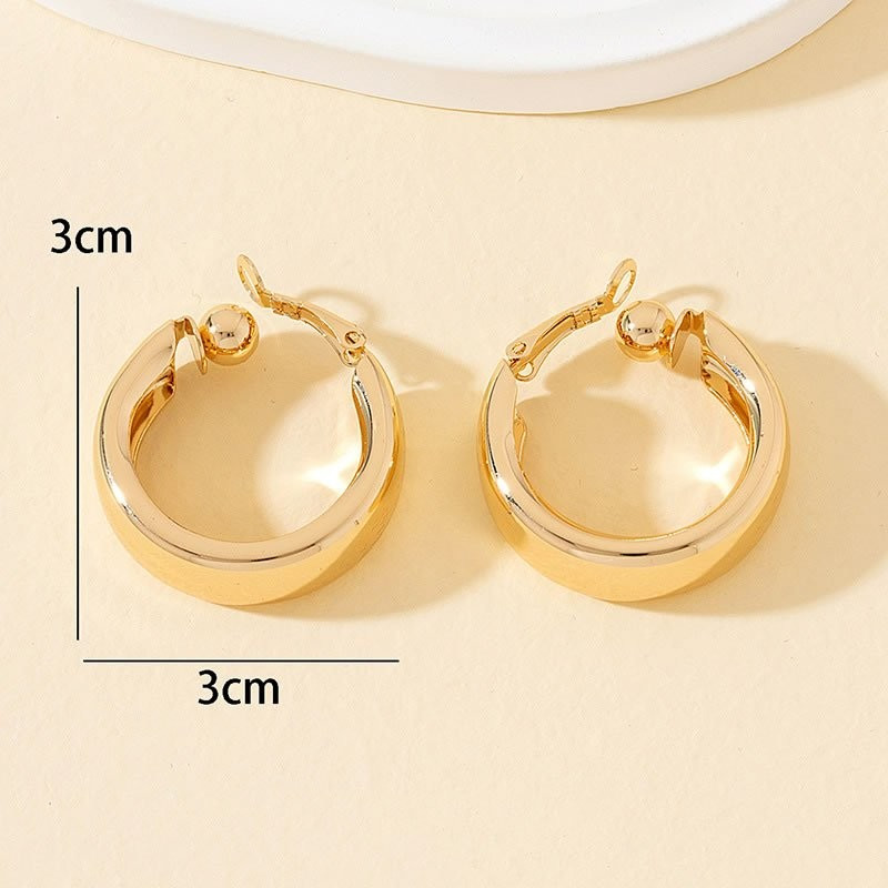 Серьги M85003 Серьги M85003