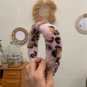 Ободок для волос CJJ28230 Ободок для волос CJJ28230