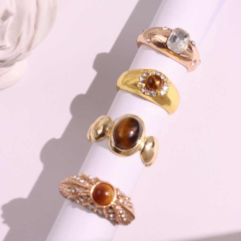 Комплект колец CJR66894 Комплект колец CJR66894