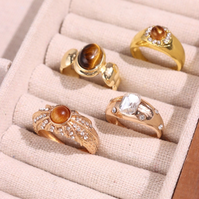 Комплект колец CJR66894 Комплект колец CJR66894