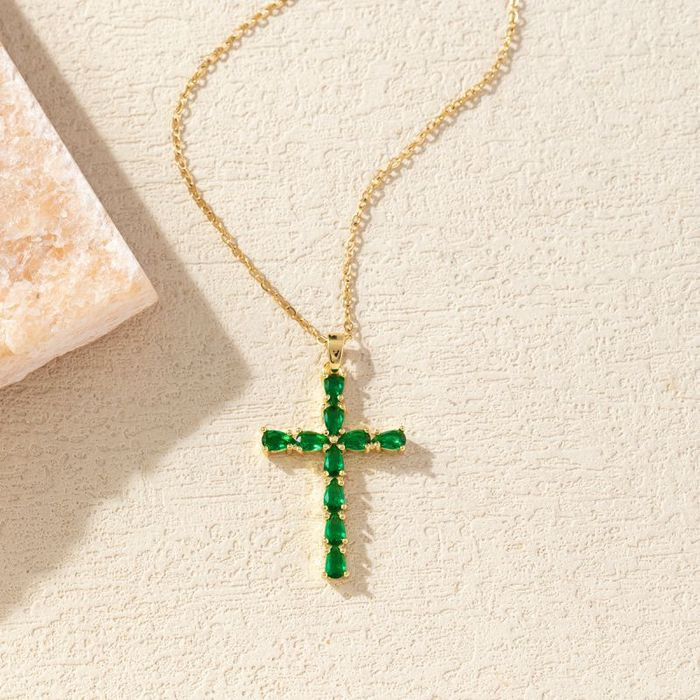 Ювелирное колье CJM35799 Ювелирное колье CJM35799