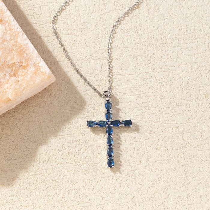 Ювелирное колье CJM35799 Ювелирное колье CJM35799