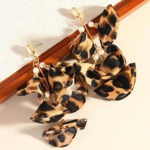 Серьги CJN34060