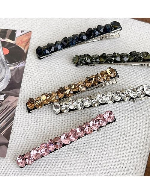 Заколка для волос Z55616