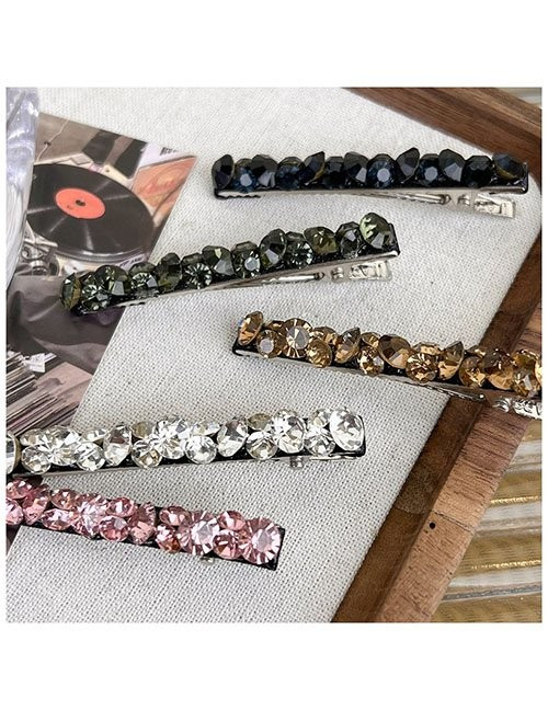 Заколка для волос Z55616