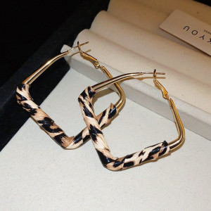 Серьги CJ09902 Серьги CJ09902