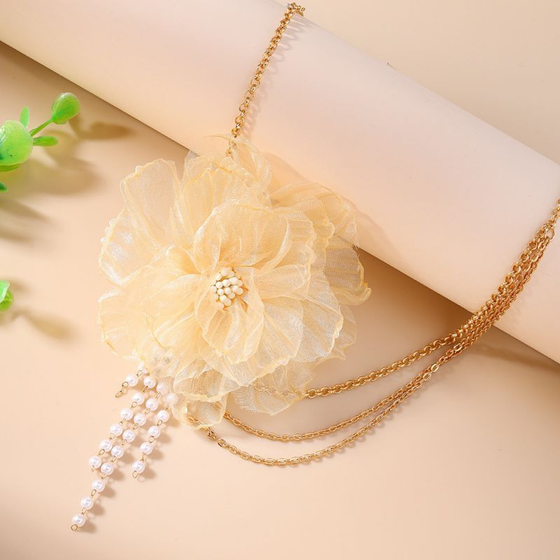 Мульти-цепочка CJN36207