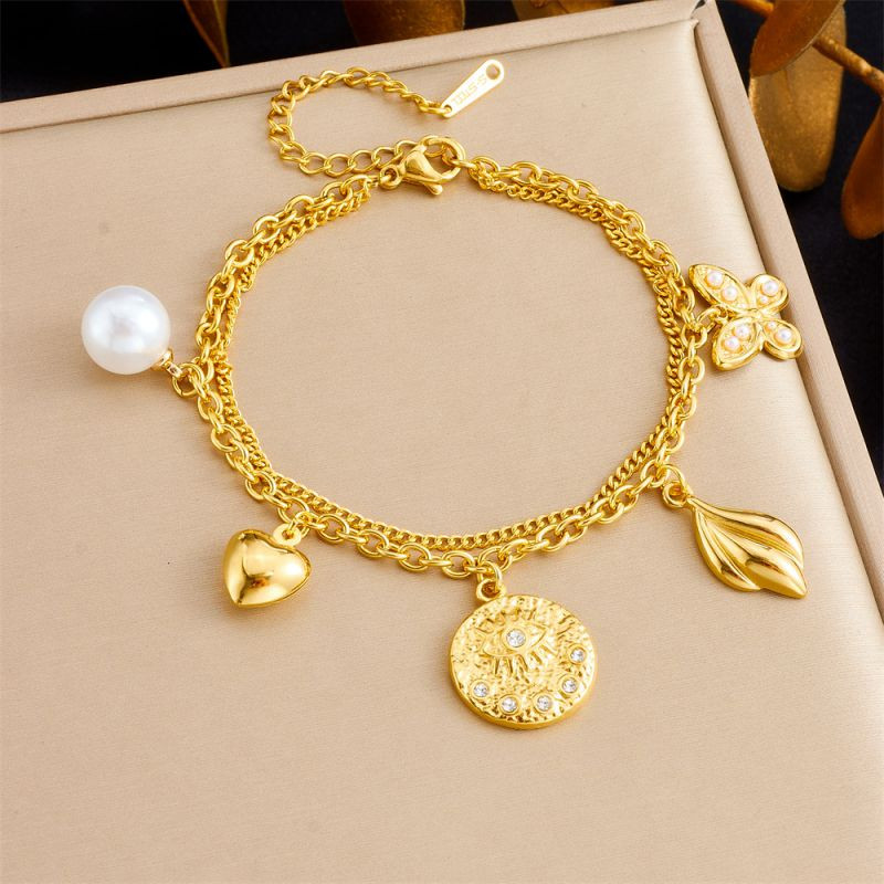 Браслет сталь CJR62451 Браслет сталь CJR62451