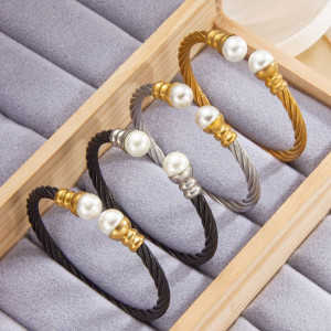 Браслет сталь CJR76271 Браслет сталь CJR76271