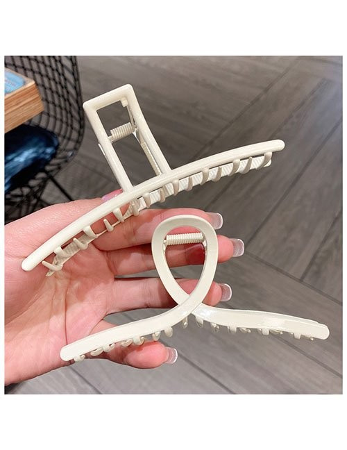 Краб для волос Z28638 Краб для волос Z28638