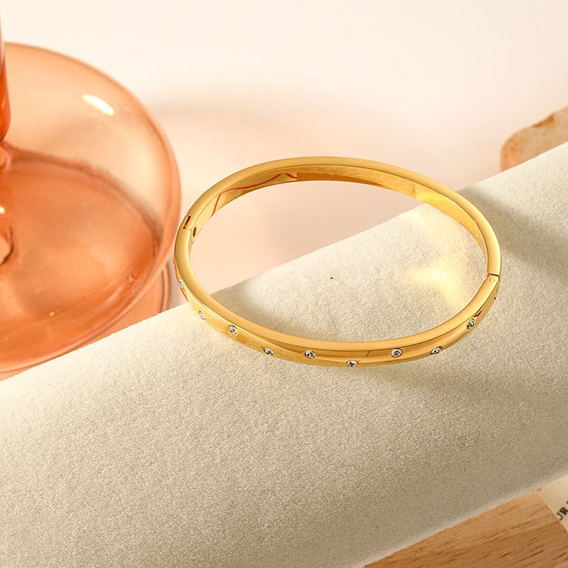 Браслет сталь CJL30617 Браслет сталь CJL30617