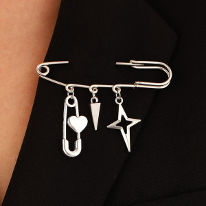 Брошь CJB64829 Брошь CJB64829