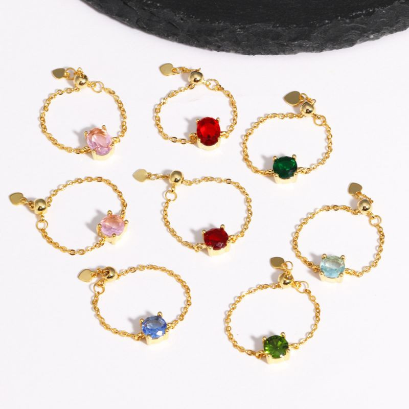 Ювелирное кольцо CJR61100 Ювелирное кольцо CJR61100